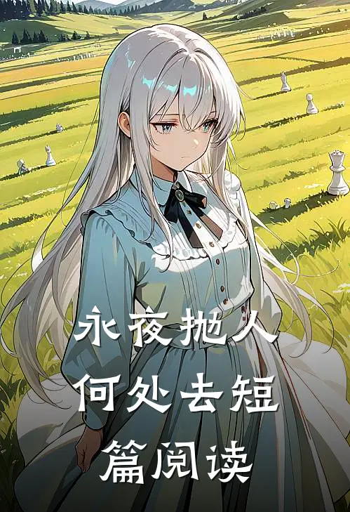 永夜抛人何处去短篇阅读
