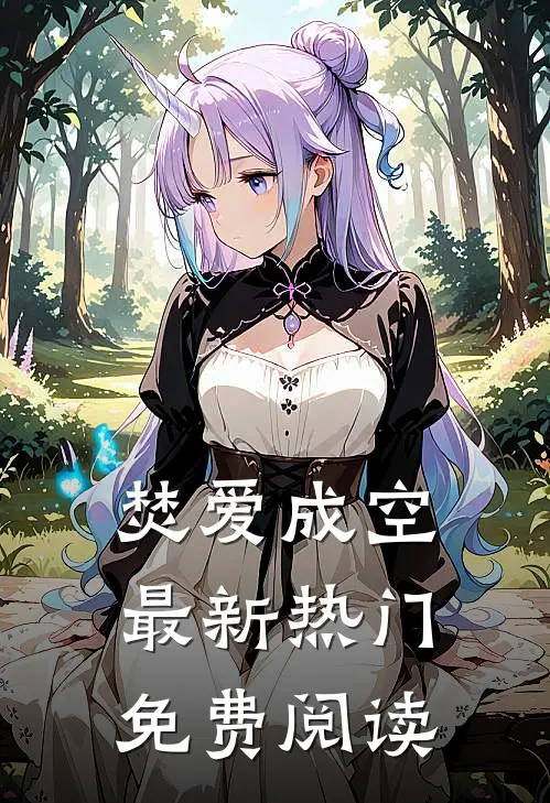 焚爱成空最新热门免费阅读