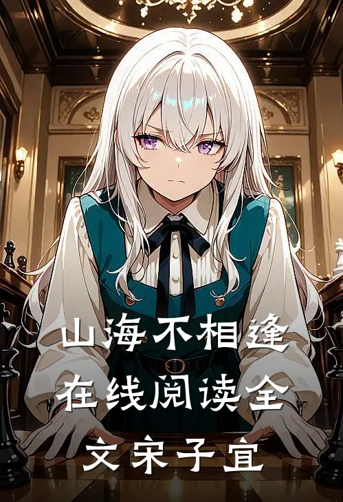 山海不相逢在线阅读全文宋子宜