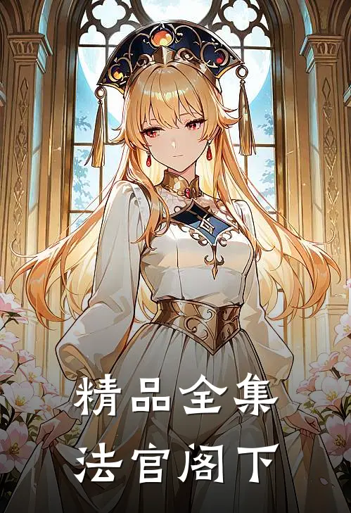 精品全集法官阁下