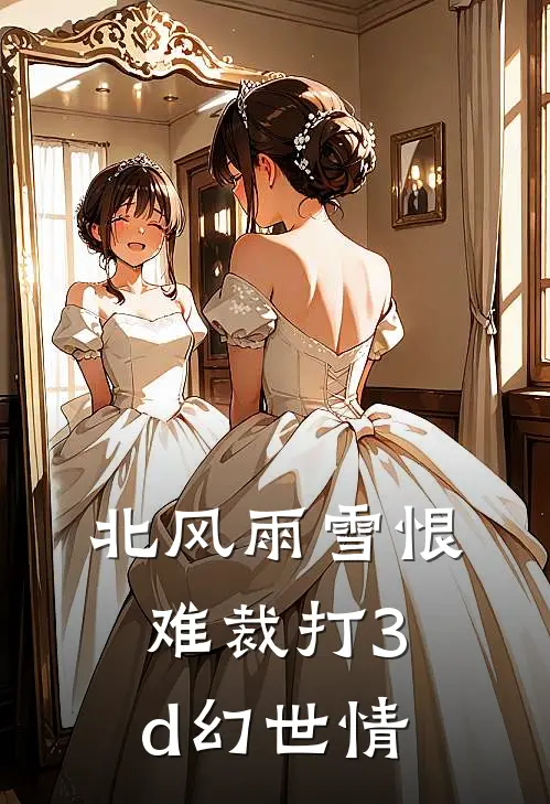 北风雨雪恨难裁打3d幻世情