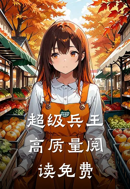超级兵王高质量阅读免费