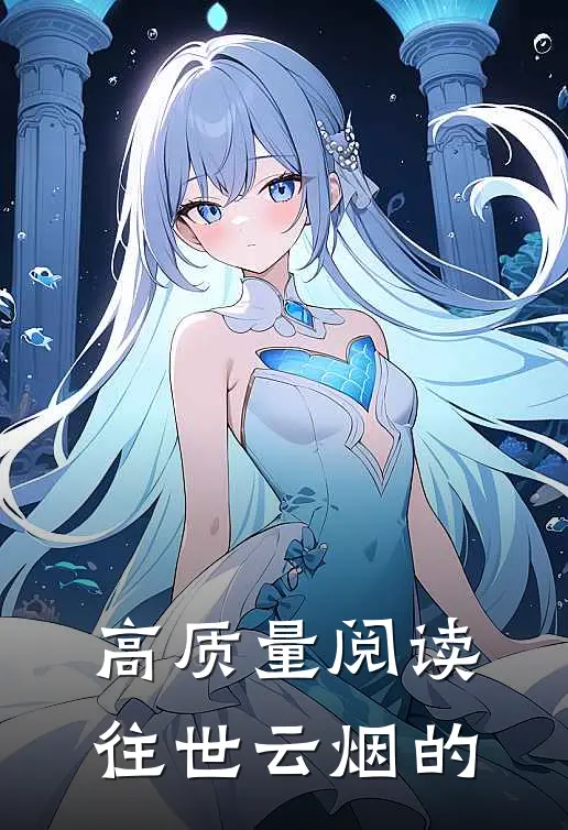 高质量阅读往世云烟的