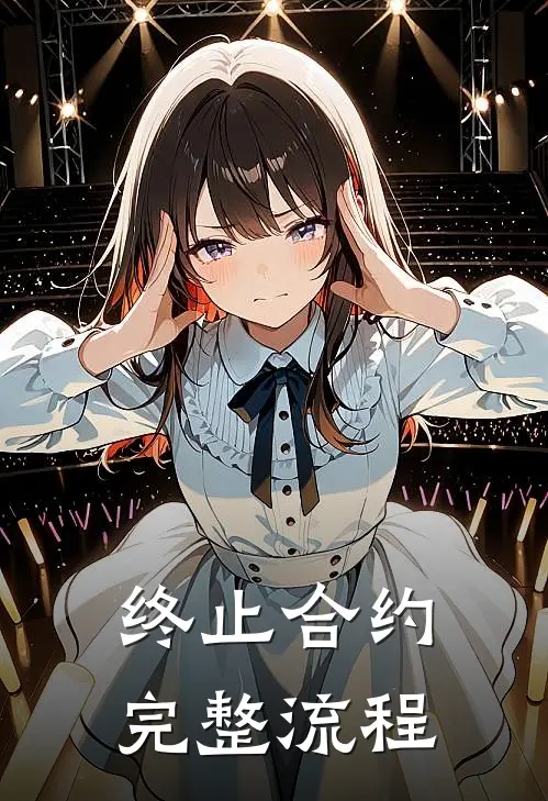 终止合约完整流程