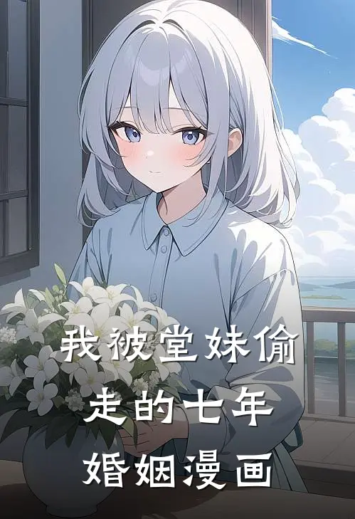 我被堂妹偷走的七年婚姻漫画