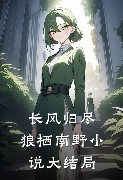 长风归尽，狼栖南野小说大结局
