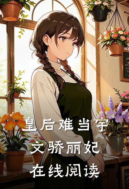 皇后难当宇文骄丽妃在线阅读