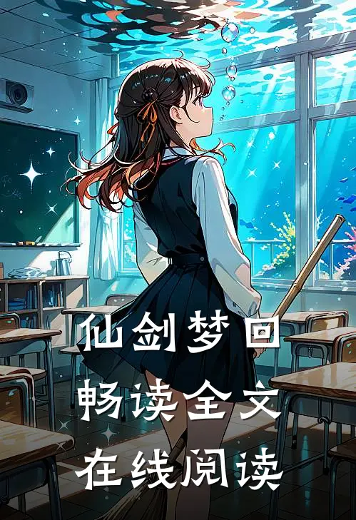 仙剑梦回畅读全文在线阅读