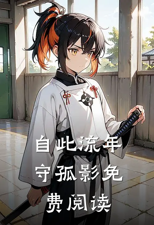 自此流年守孤影免费阅读