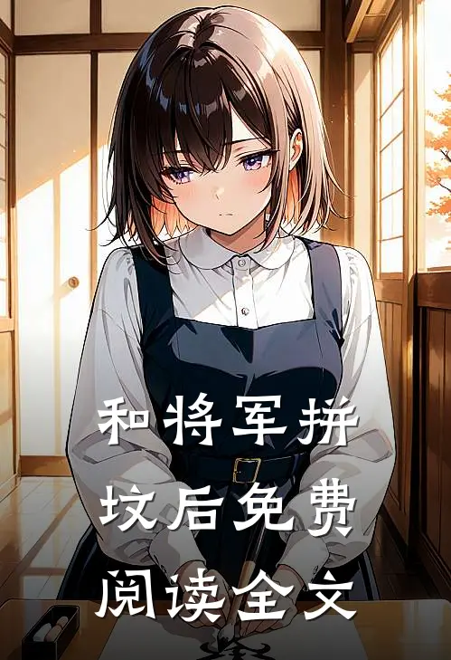 和将军拼坟后免费阅读全文