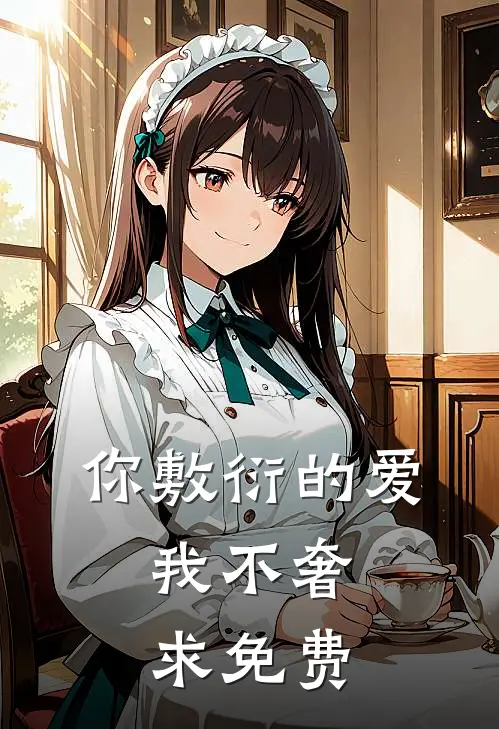你敷衍的爱,我不奢求免费阅读