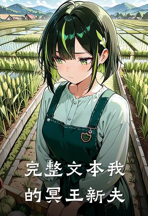 完整文本我的冥王新夫