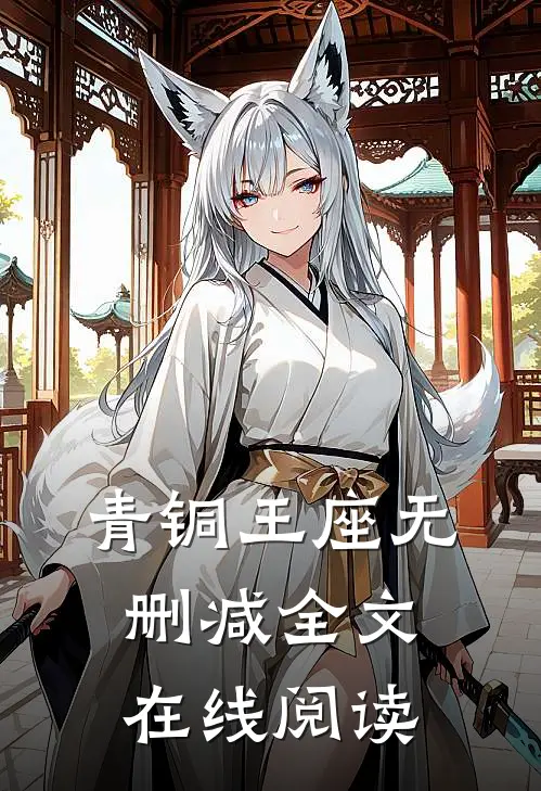 青铜王座无删减全文在线阅读
