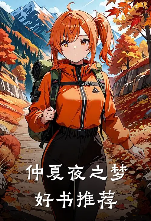仲夏夜之梦好书推荐