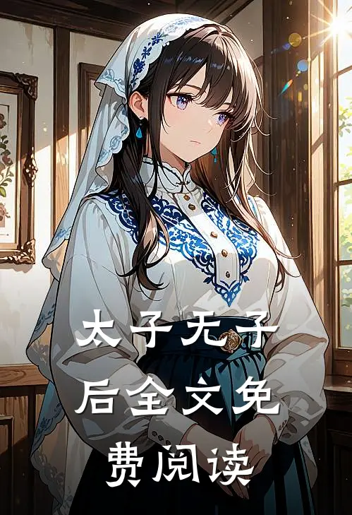 太子无子后全文免费阅读