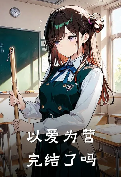 以爱为营完结了吗