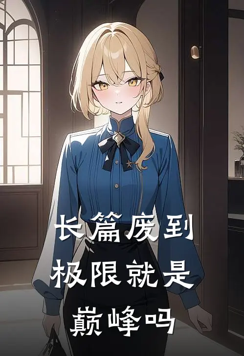 长篇废到极限就是巅峰吗