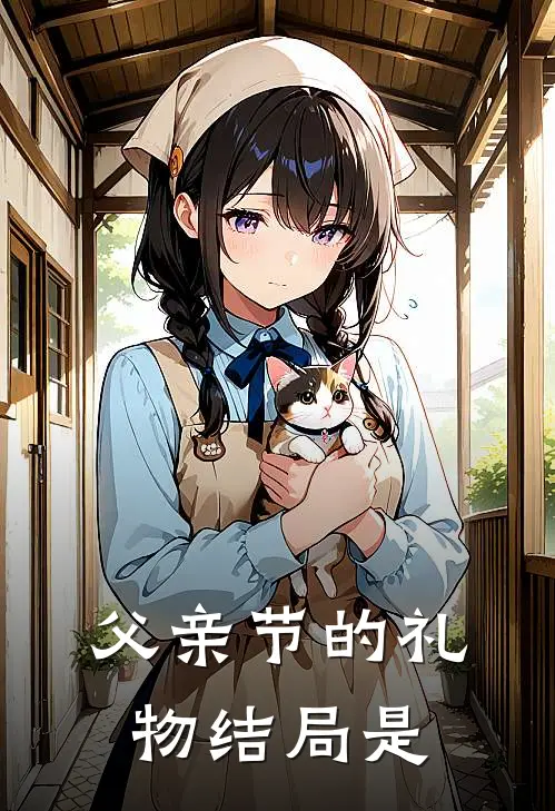 父亲节的礼物结局是