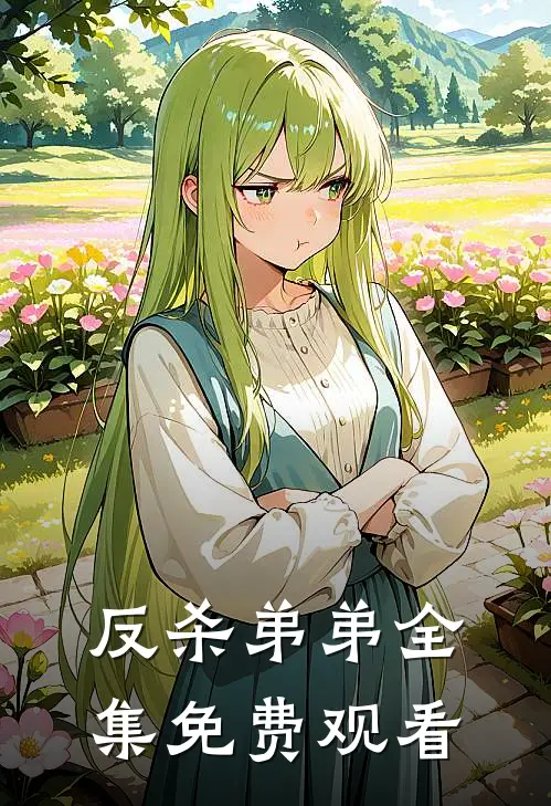 反杀弟弟 全集免费观看