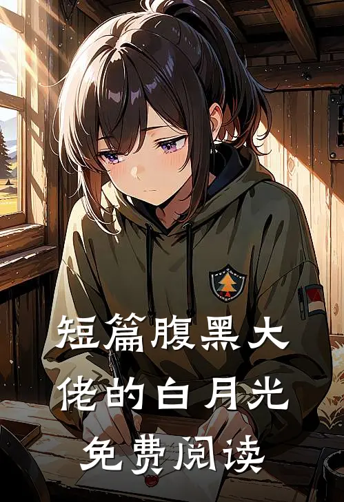 短篇腹黑大佬的白月光免费阅读