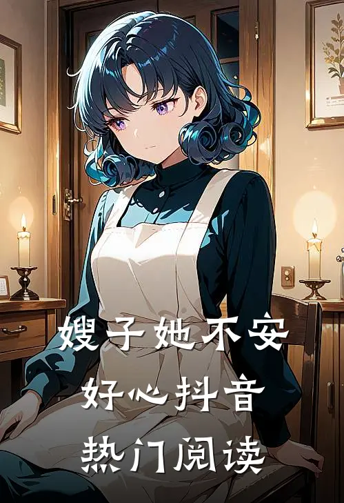 嫂子她不安好心抖音热门阅读