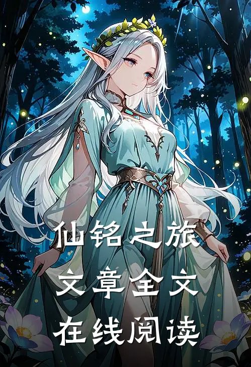 仙铭之旅文章全文在线阅读