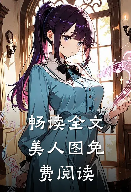 畅读全文美人图免费阅读