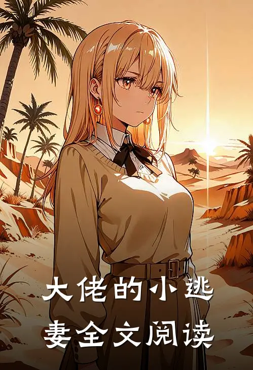大佬的小逃妻全文阅读