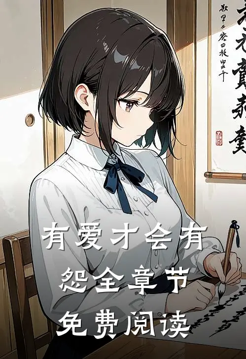 有爱才会有怨全章节免费阅读