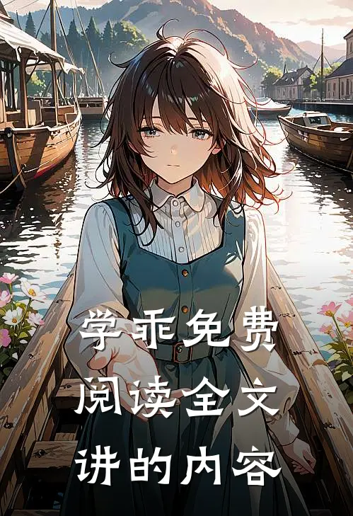 学乖免费阅读全文讲的内容
