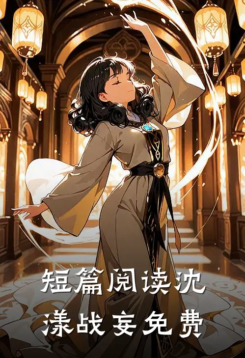 短篇阅读沈漾战妄免费