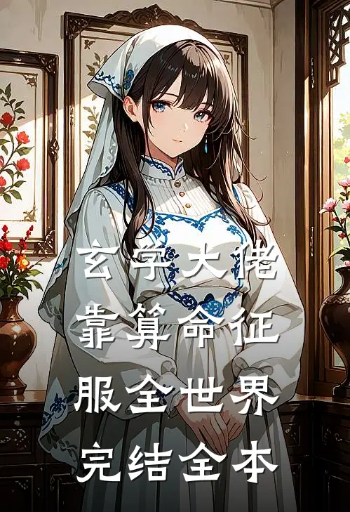 玄学大佬靠算命征服全世界完结全本