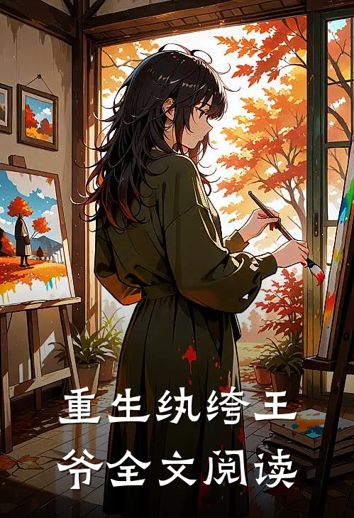 重生纨绔王爷全文阅读