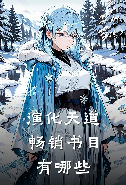 演化天道畅销书目有哪些