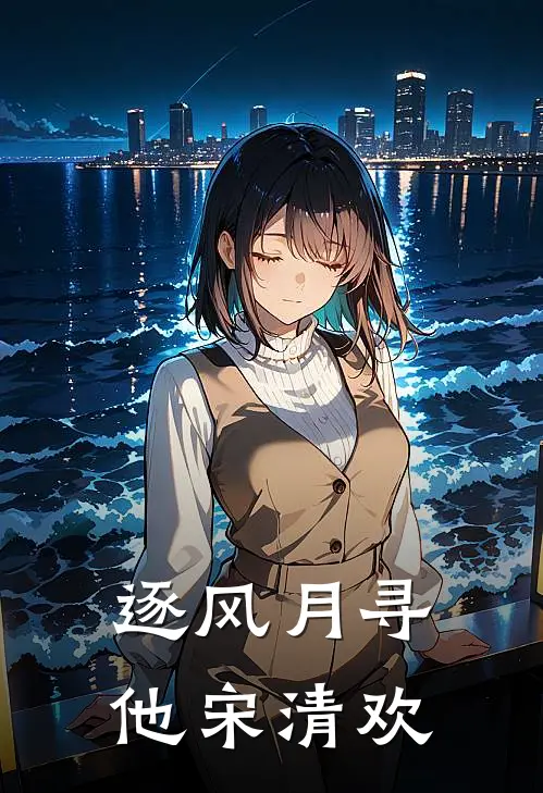 逐风月寻他宋清欢