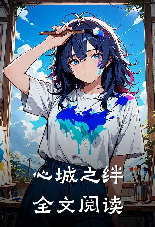 心城之绊全文阅读