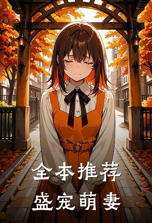 全本推荐盛宠萌妻