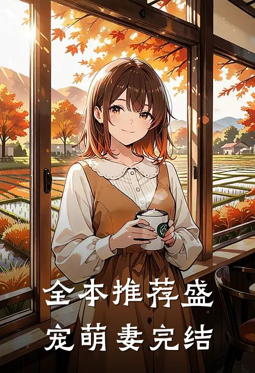 全本推荐盛宠萌妻 完结