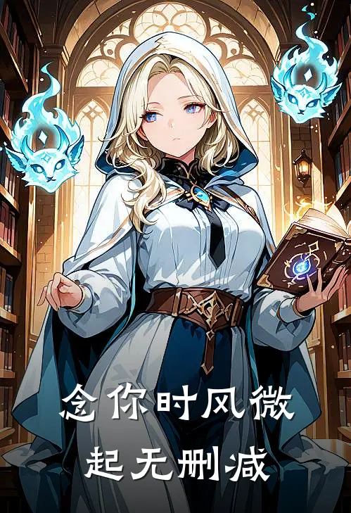 念你时风微起无删减