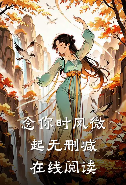 念你时风微起无删减在线阅读