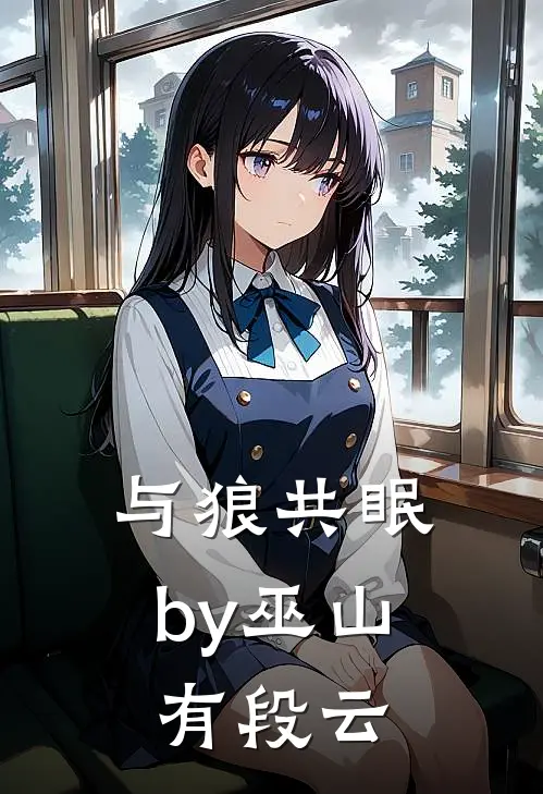 与狼共眠by巫山有段云