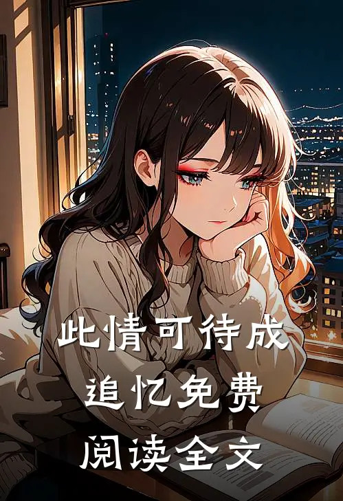 此情可待成追忆免费阅读全文