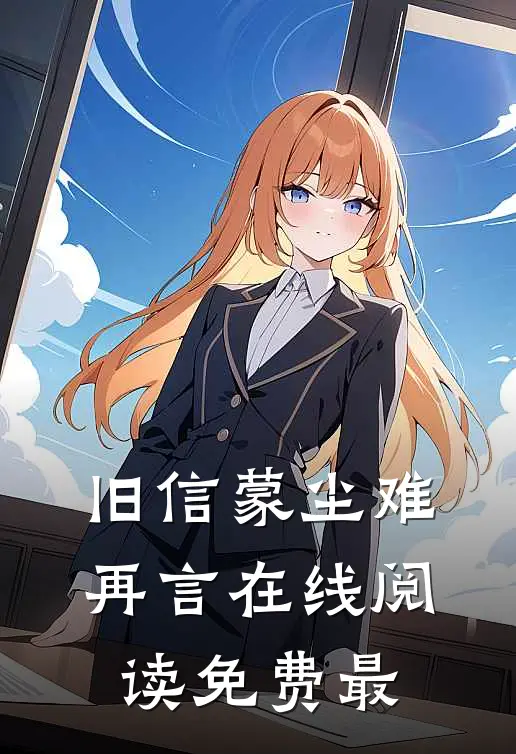 旧信蒙尘难再言在线阅读免费最