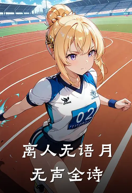 离人无语月无声全诗