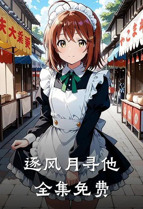 逐风月寻他全集免费