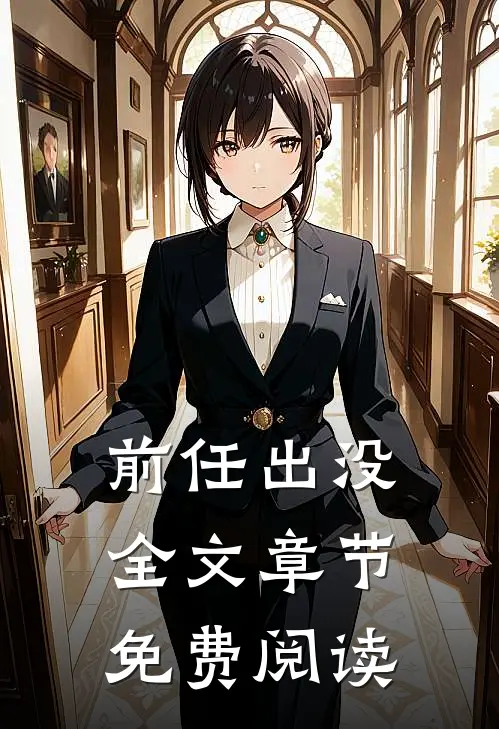 前任出没全文章节免费阅读