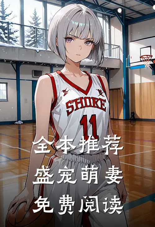 全本推荐盛宠萌妻 免费阅读
