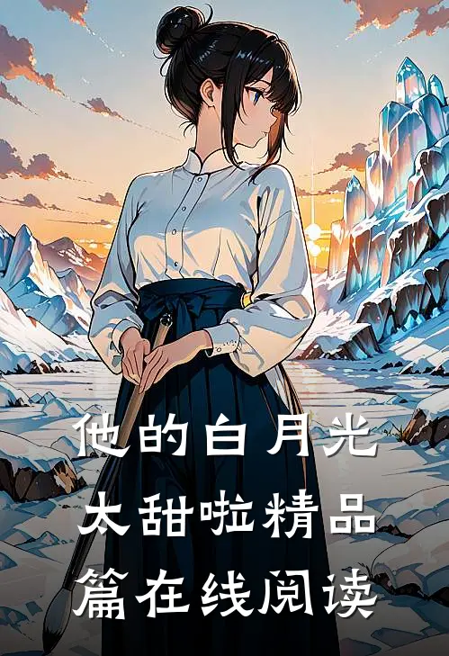 他的白月光太甜啦精品篇在线阅读