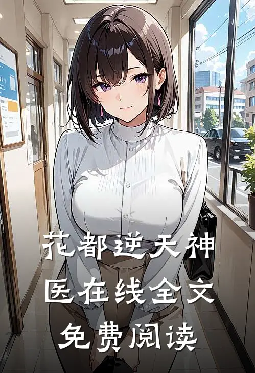 花都逆天神医在线全文免费阅读