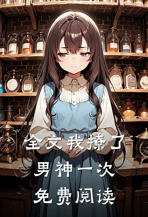 全文我撩了男神一次免费阅读